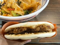 -秦月轩·陕西家乡菜(阜成路·五棵松店)