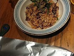 -喝丢一只鞋海鲜烧烤·海肠捞饭(文体街店)