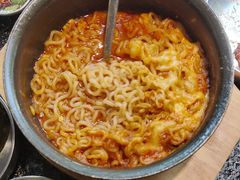 -红泥小火炉·东北泥炉烤肉(天一旗舰店)