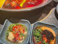 -湊湊火锅·茶憩(锦艺城店)