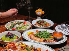-Bistro 63 创意融合料理(广粤天地店)
