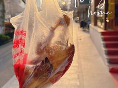 -三毛烤鸡(清泰街店)