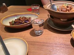 -青年公社烤鸭(熙悦天街店)