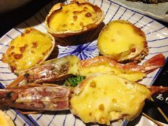 -梅筑·创意料理(王府井百货店)