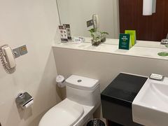 -上海浦东假日酒店