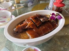 -吴系粤菜馆·茶餐厅(深业上城店)