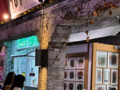 门面-789韩料食堂(创意产业园店)