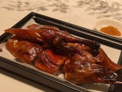 -小厨娘淮扬菜(天印大道店)