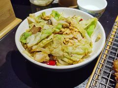 -老头儿油爆虾·知味杭州(爱琴海购物中心)