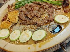 -阿昌白族石板烧·菌锅(大理古城店)