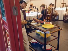 -花家怡园(四合院总店)