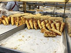 -爱德顺糕点食屋(利民道店)