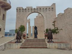 -华谊兄弟（长沙）电影小镇