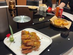 -老西门·常州菜(新区店)