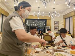 -开海·红岛海鲜虾水饺(石老人店)