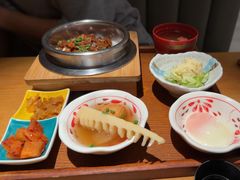 -味太助·银饭食堂(中华城店)