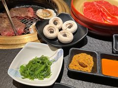 -神户赤童日式烤肉(金地广场店)