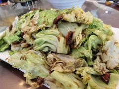 -桃子餐厅·天津菜(红星路直营店)