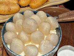 -蜀国大将老火锅(江北店)