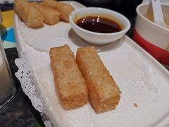 -海底捞火锅(上地华联店)