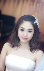 恋妆造型·礼服馆(国际买手精品店)-FIONA MAKE UP恋妆造型