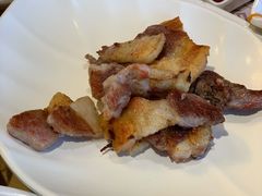 烤五花肉-喜来稀肉(望京店)