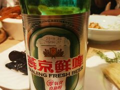 啤酒-大鸭梨(天通西苑店)