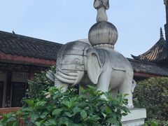 -成都市文殊院