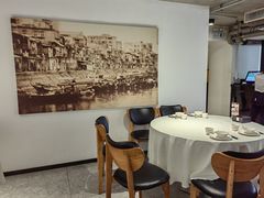 大堂-黑明餐厅(白鹭洲店)
