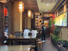 -明月土菜馆(老城区店)