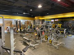 -力美健·游泳·健身(亚运城店)