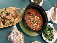 -鱼乐岛餐厅·户外花园主题餐厅