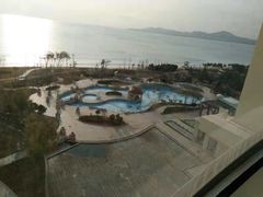 -青岛海泉湾皇冠假日度假酒店