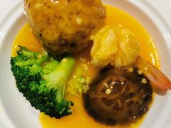 -箱美术馆私房菜(水晶郦城店)