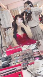 -时光纪亲子全家福照相馆(静安店母女写真父母纪念照)