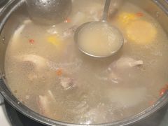 -聚味罗记大排檔·烧烤·鲜鱼杂·甲鱼煲(科学馆店)