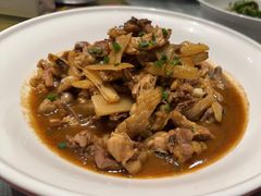 -湘味依久(九华吉利店)