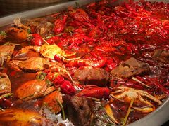 -富力希尔顿酒店·地阔自助餐厅