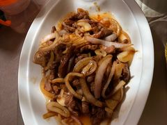-千岛湖鱼味馆(十字街总店)