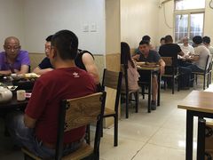 大堂-巷子深菜馆(新华路店)