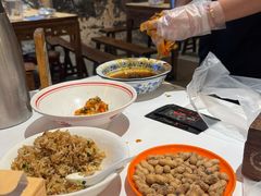 -江味龙虾馆·裸蓝龙虾(南山店)