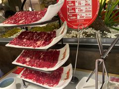 -左庭右院鲜牛肉火锅(苏州园区永旺店)