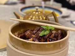 乡下碌鹅-客家汇·客家传承菜(水库店)