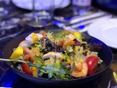 -MOSSO德国餐厅·音乐酒吧(环宇荟店)