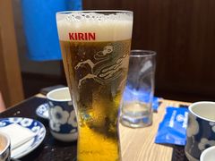-小山日本料理(兴业太古汇店)