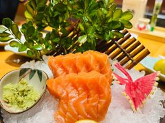 -大岛日本料理铁板烧(南通大饭店)