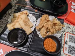 -炭舍干锅(华发商都店)