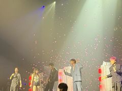 -赤红音乐现场(浦东金桥路店)