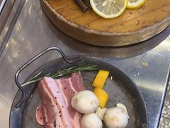 -安又胖韩国烤肉(美罗城店)