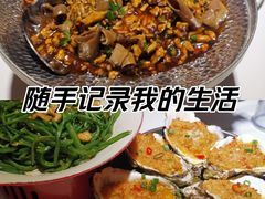 -33号大院·青岛本帮菜(五四广场店)